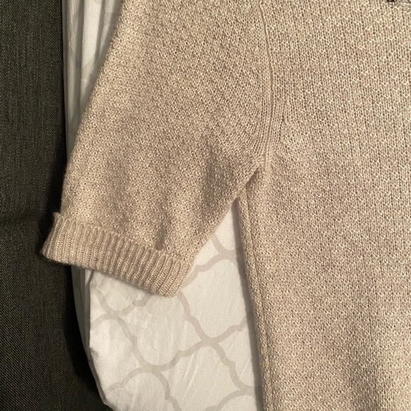 Short sleeve sweater top by free people - Picture 3 of 4